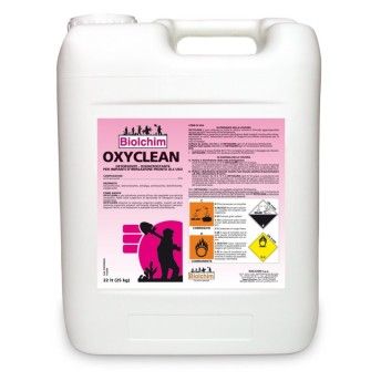 OXYCLEAN 20L