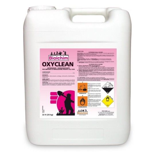 OXYCLEAN 20L OXYCLEAN 20L