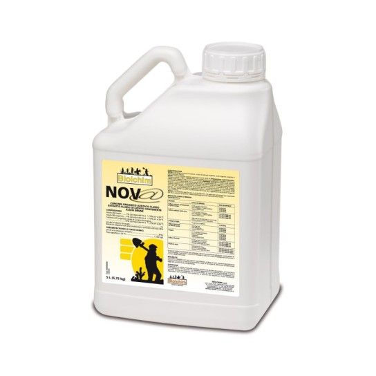 NOVA 5L