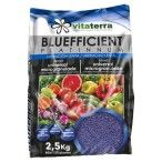 ADUBO BLUEFFICIENT PLATINUM B 2,5KG ADUBO BLUEFFICIENT PLATINUM B 2,5KG
