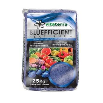 ADUBO BLUEFFIC PLATINUM 25KG