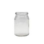 FRASCO 500 G SEM TAMPA FRASCO 500 G SEM TAMPA