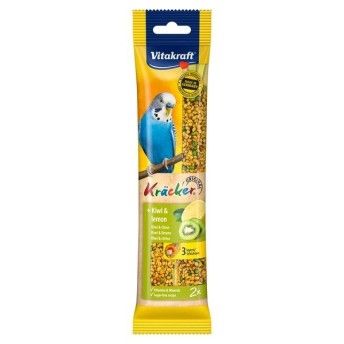 BARRITAS PERIQUITO KIWI 2UN