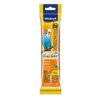 BARRITAS PERIQUITO MEL 2UN