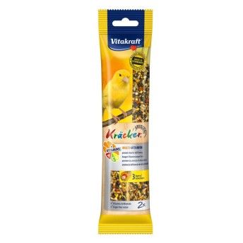 BARRITAS CANARIO MULTIVITAMINAS 2UN