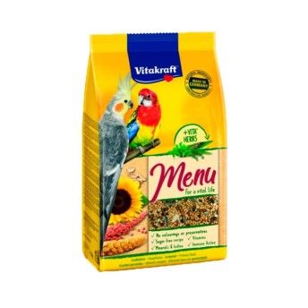 MENU CATATUAS 1KG MENU CATATUAS 1KG