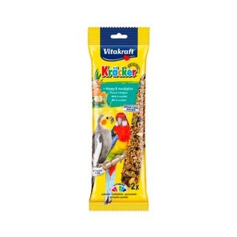 BARRITAS PAPAGAIO AUST MEL 2UN