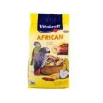 AGAPORNIS AFRICAN AROMA 750GR AGAPORNIS AFRICAN AROMA 750GR