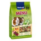 MENU COBAIAS 1KG MENU COBAIAS 1KG
