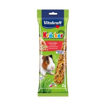 BARRITAS COELHOS INDIA FRUTA 2UN