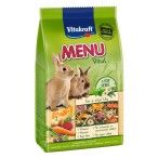 MISTURA COELHO ANAO 1KG MISTURA COELHO ANAO 1KG