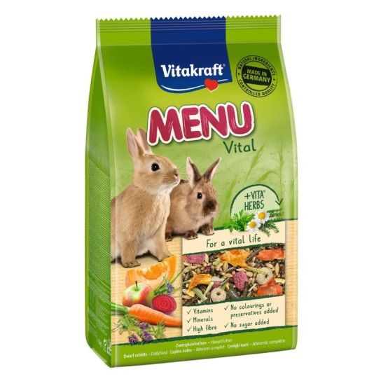 MISTURA COELHO ANAO 1KG MISTURA COELHO ANAO 1KG