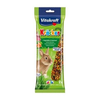 BARRITAS COELHO ANAO VEGET 2UN