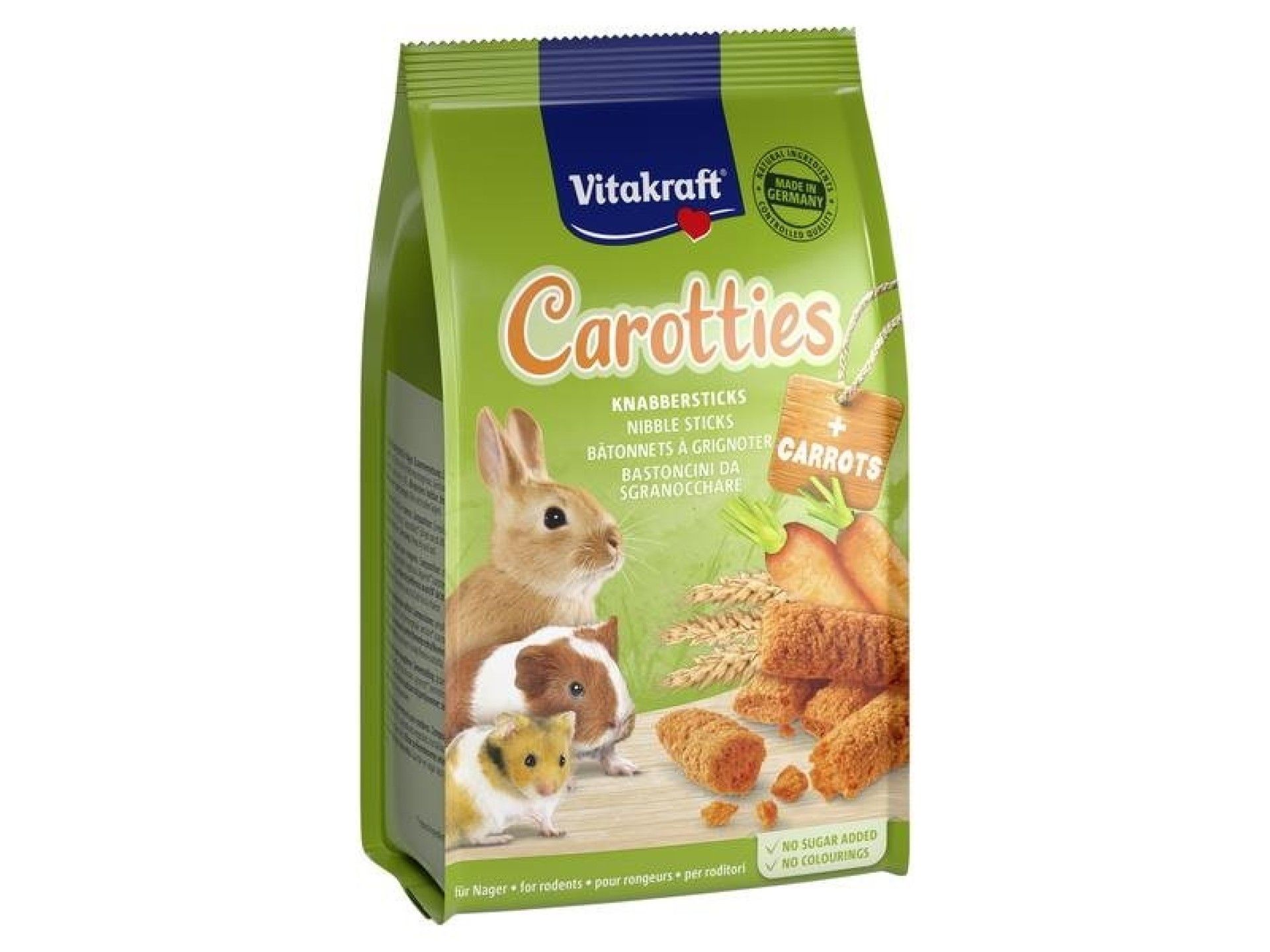 SNACK BASTOES CENOURA COELHO ANAO 50GR SNACK BASTOES CENOURA COELHO ANAO 50GR