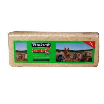 APARAS MADEIRA ROEDORES 14LT