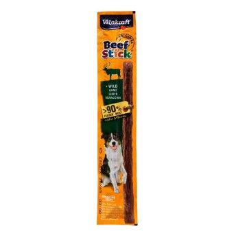 SNACK BEEF STICK CACA