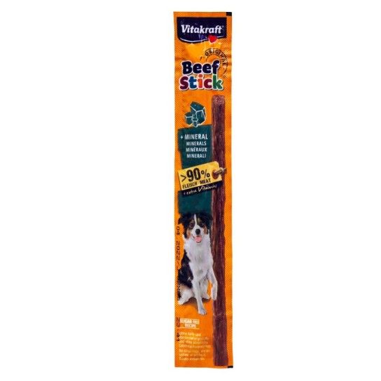 SNACK BEEF STICK JUNIOR SNACK BEEF STICK JUNIOR