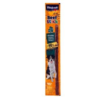 SNACK BEEF STICK JUNIOR