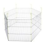 PARQUE HEXAGONAL 120X61CM PARQUE HEXAGONAL 120X61CM
