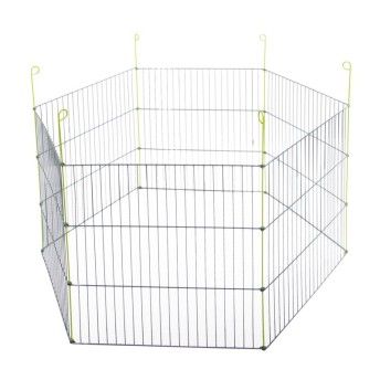 PARQUE HEXAGONAL 120X61CM PARQUE HEXAGONAL 120X61CM