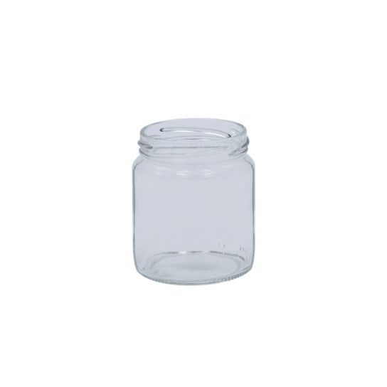 FRASCO 250 ML SEM TAMPA
