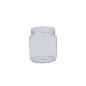 FRASCO 250 ML SEM TAMPA