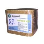 BLOCO MINERAL SELENA-VIT 10KG BLOCO MINERAL SELENA-VIT 10KG