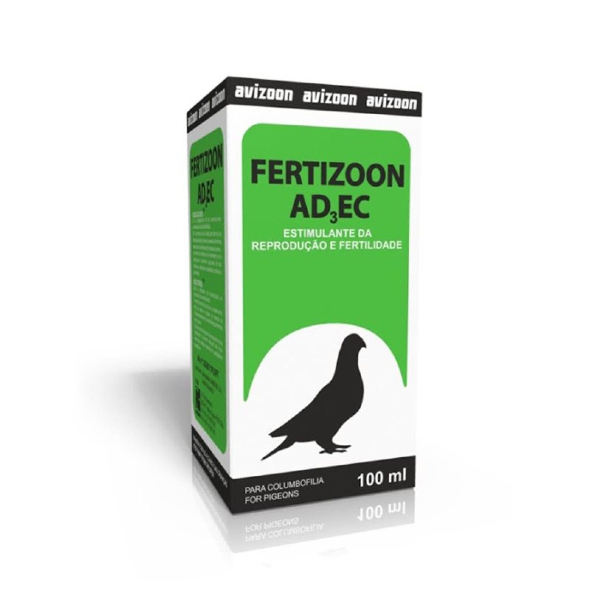 FERTIZOON AD3EC POMBO 100ML FERTIZOON AD3EC POMBO 100ML