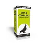 VITA B COMPLEXO POMBO 100ML VITA B COMPLEXO POMBO 100ML