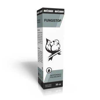 ANTIFUNGICO FUNGISTOP 30ML