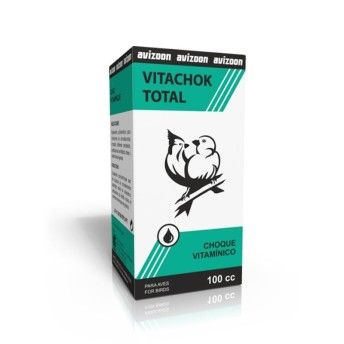 VITACHOK TOTAL 100ML VITACHOK TOTAL 100ML