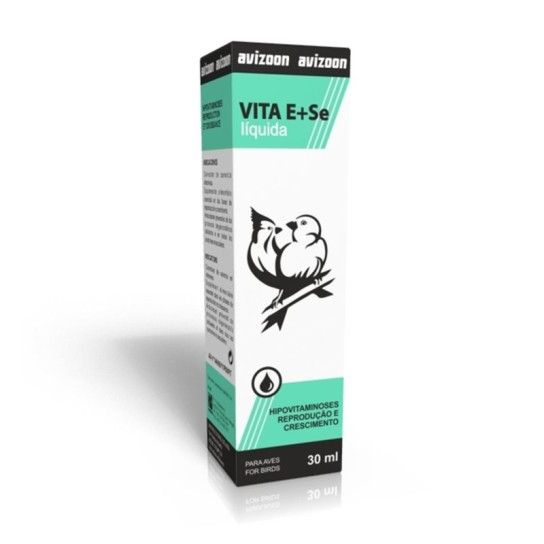VITA E+SE 30ML VITA E+SE 30ML