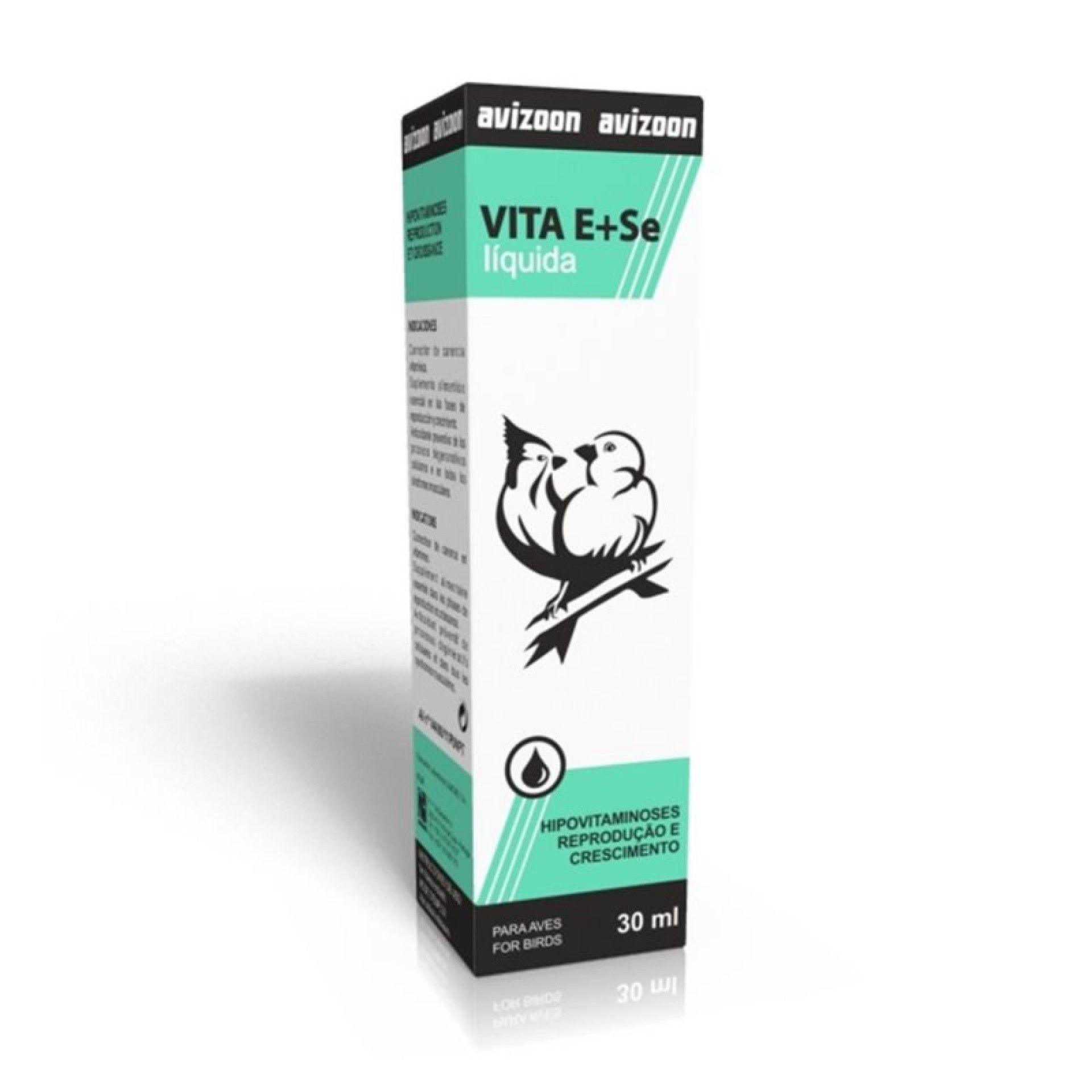 VITA E+SE 30ML VITA E+SE 30ML