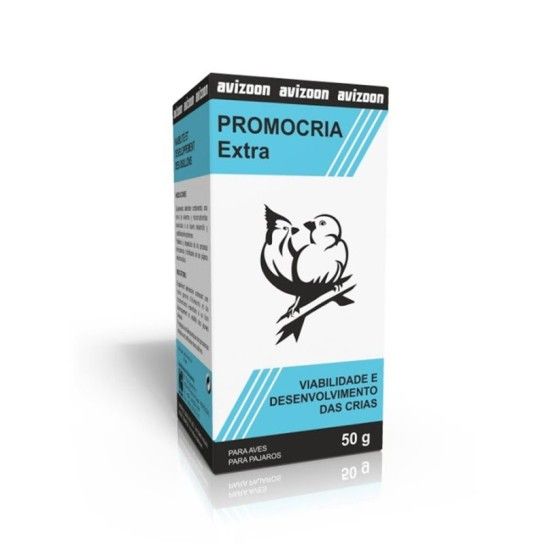 PROMOCRIA EXTRA 50GR PROMOCRIA EXTRA 50GR