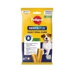 SNACK CÃO PEDIGREE DENTASTIX 110GR SNACK CÃO PEDIGREE DENTASTIX 110GR