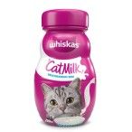 LEITE GATO WHISKAS 200ML LEITE GATO WHISKAS 200ML