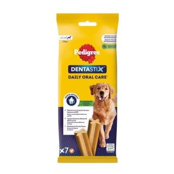 SNACK C�O PEDIGREE DENTASTIX 270GR