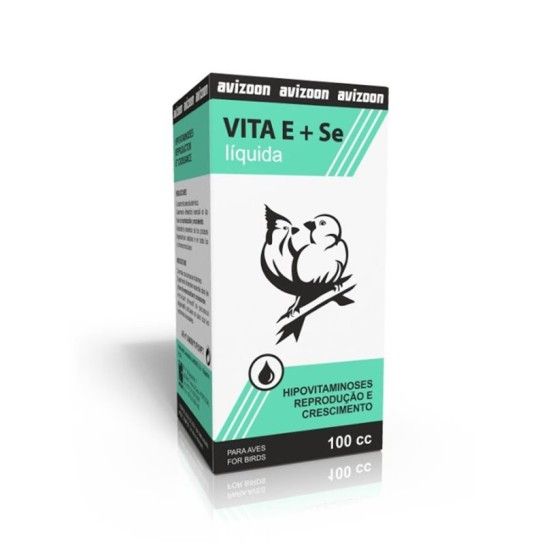 VITA E+SE 100ML VITA E+SE 100ML