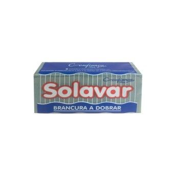 SAB�O SOLAVAR 400GR