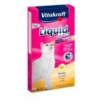 SNACK GATO LIQUIDO FRANGO TAURINA SNACK GATO LIQUIDO FRANGO TAURINA