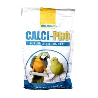 SUPLEMENTO CALCI-PRO 500GR