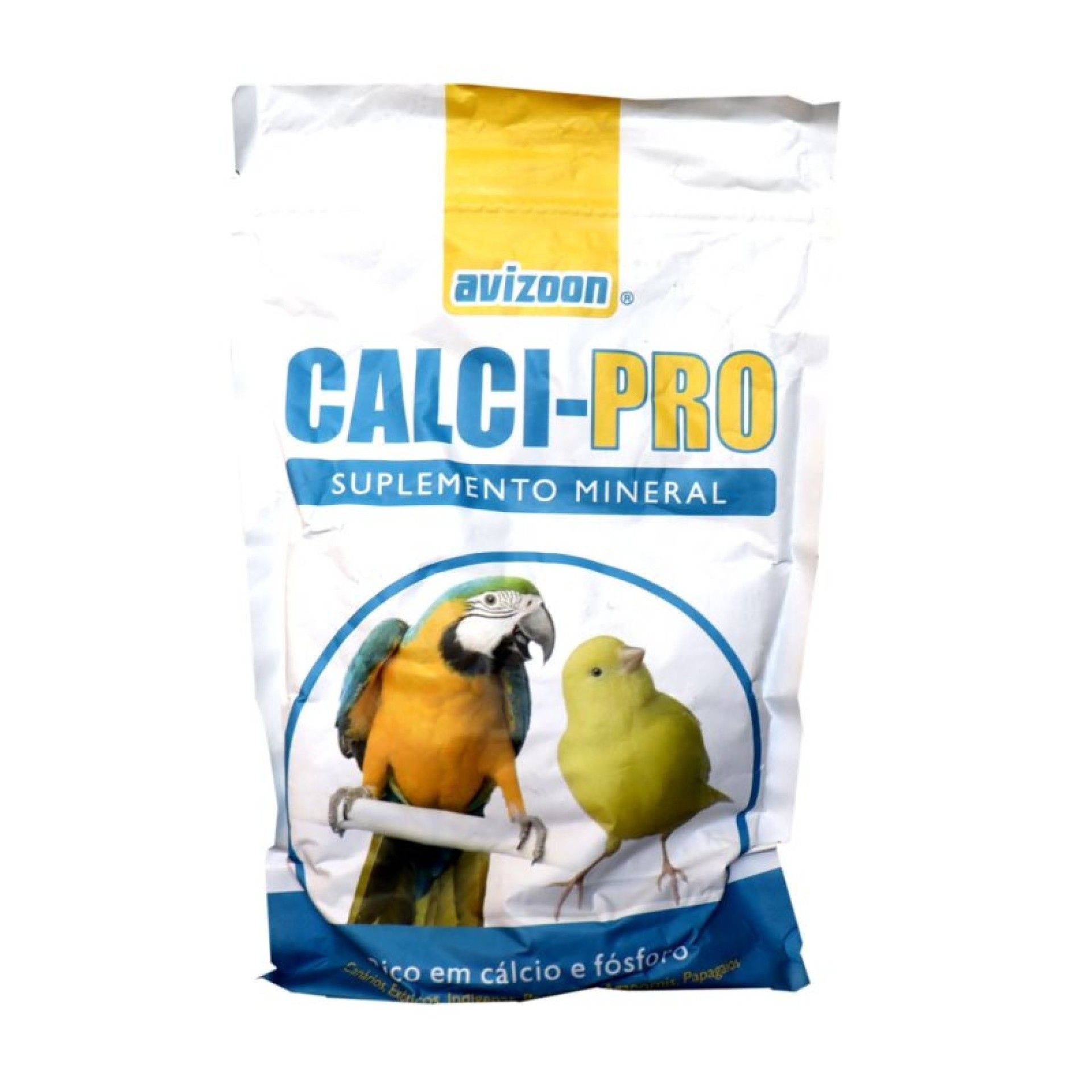 SUPLEMENTO CALCI-PRO 500GR SUPLEMENTO CALCI-PRO 500GR