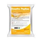 ENXOFRE PEPITAS 25KG ENXOFRE PEPITAS 25KG