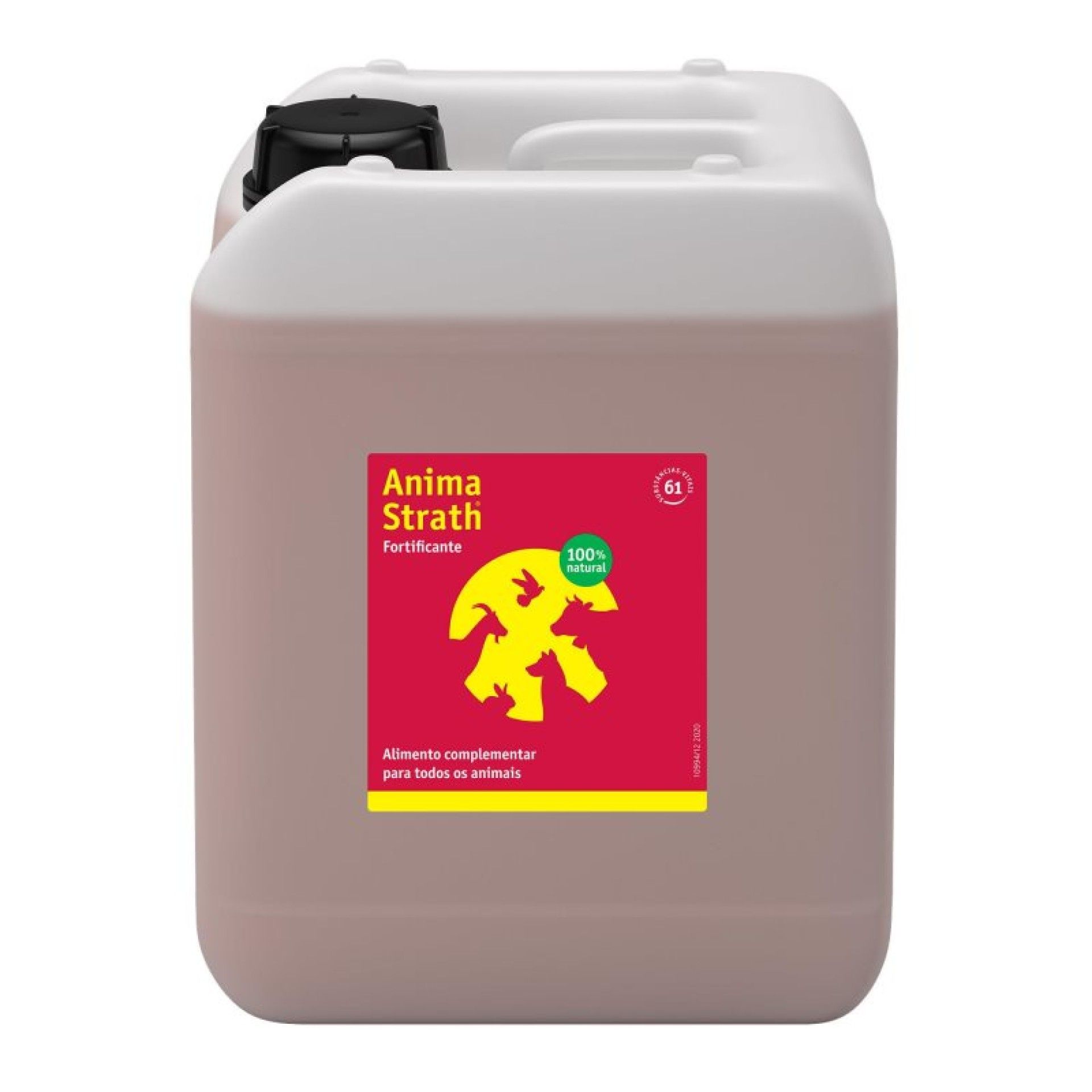 ANIMA-STRATH 5LT ANIMA-STRATH 5LT