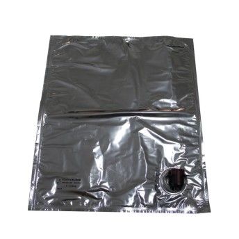 BOLSA VINHO C/TORNEIRA 5LT