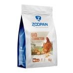 BIO CORRECTOR GRAO MEDIO 1KG BIO CORRECTOR GRAO MEDIO 1KG