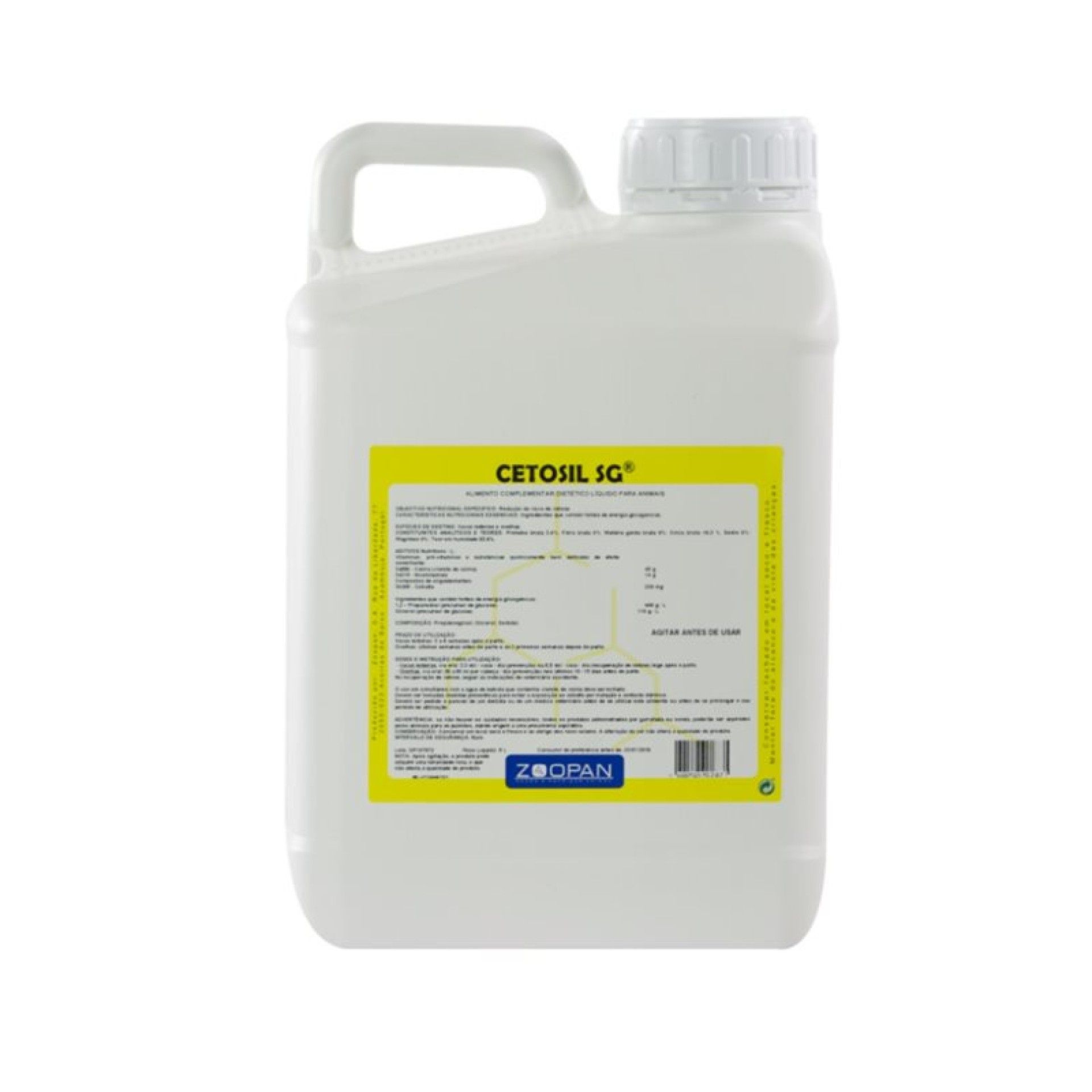 CETOSIL SG 5LT