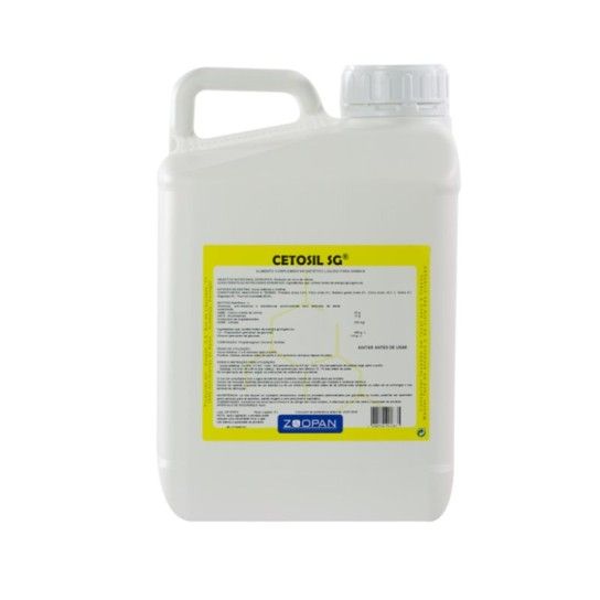 CETOSIL SG 5LT