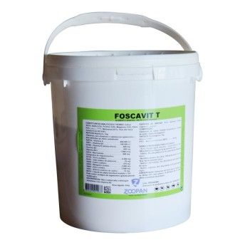 FOSCAVIT T PO 5KG FOSCAVIT T PO 5KG