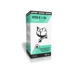 VITAMINA E + SE 100ML VITAMINA E + SE 100ML